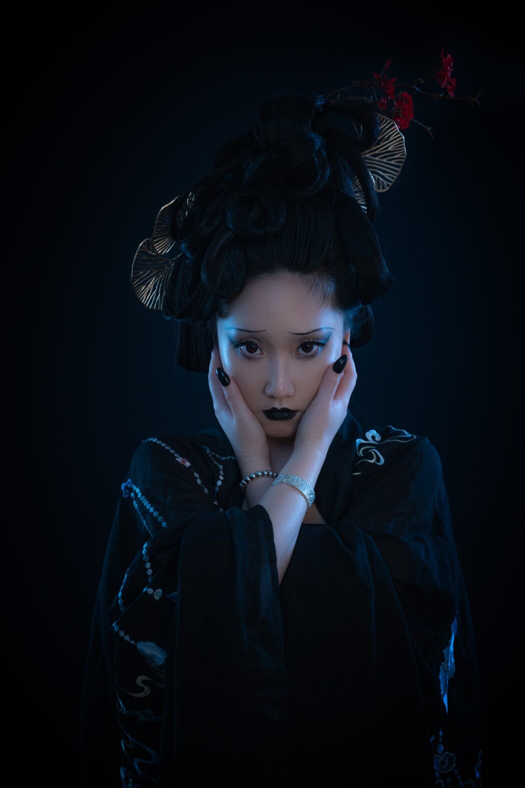 YiTuYu艺图语 Vol.1359 Xia Wei Er