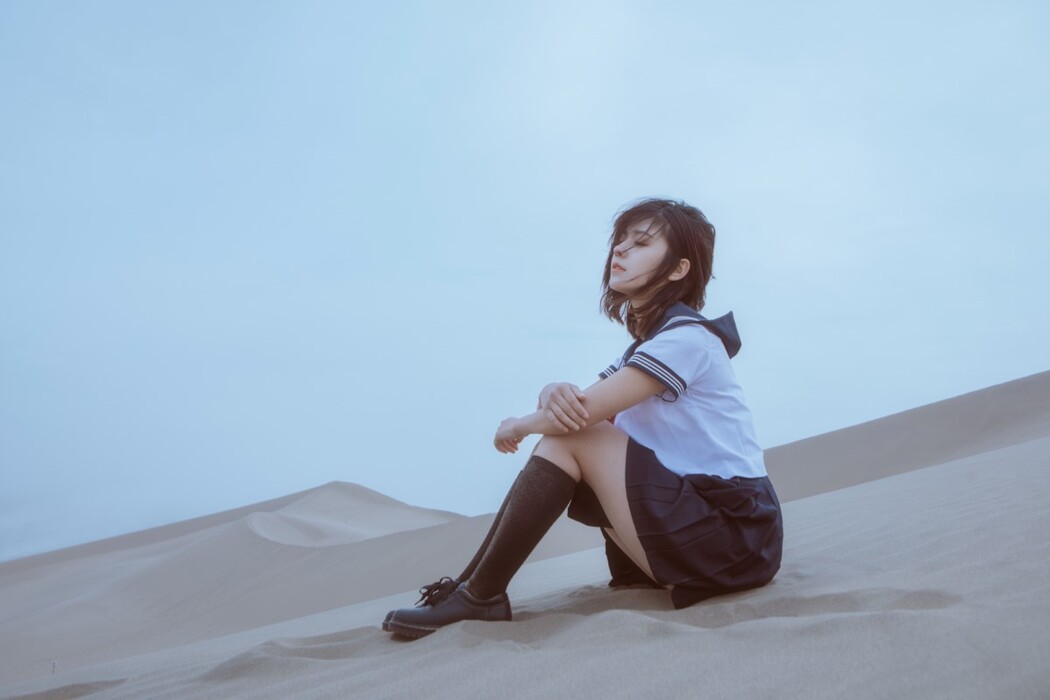 YiTuYu艺图语 Vol.1369 Jia Jia