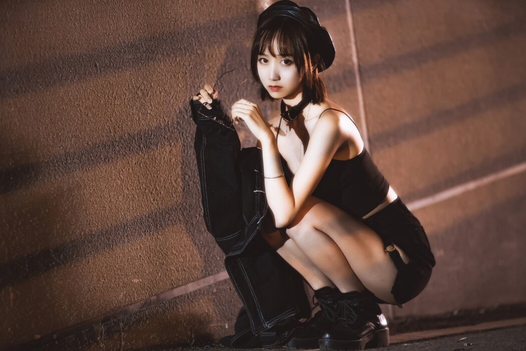 YiTuYu艺图语 Vol.1303 Mu Mian MianOwO
