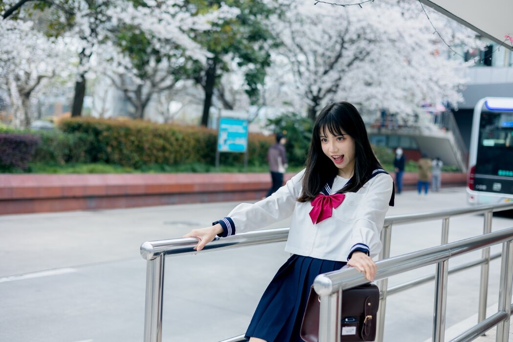 YiTuYu艺图语 Vol.1325 Er Jia Liu
