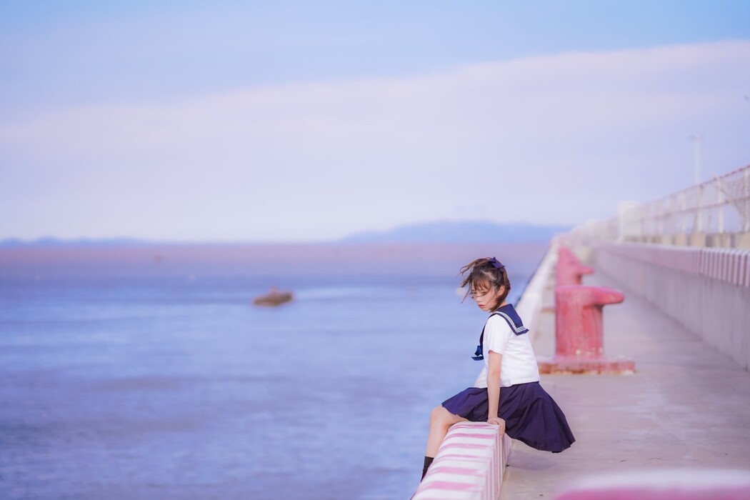 YiTuYu艺图语 Vol.1352 Lin Mu Ting Zi
