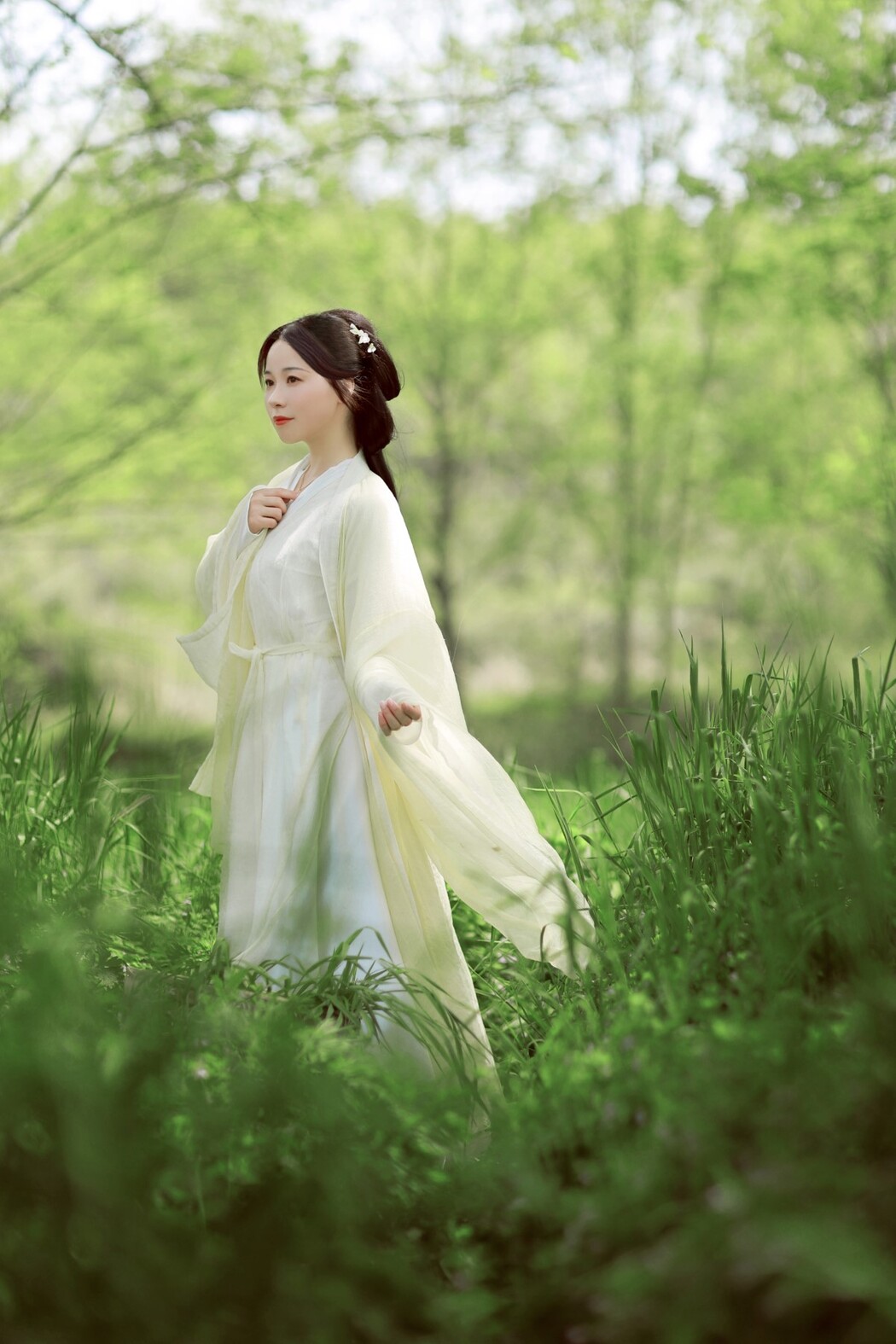 YiTuYu艺图语 Vol.1338 Xiao Xiao