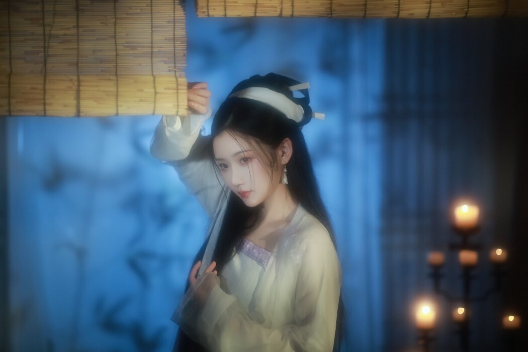 YiTuYu艺图语 Vol.1391 zhouzhou