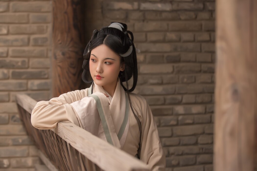 YiTuYu艺图语 Vol.1332 Gong Zi Qian Xie