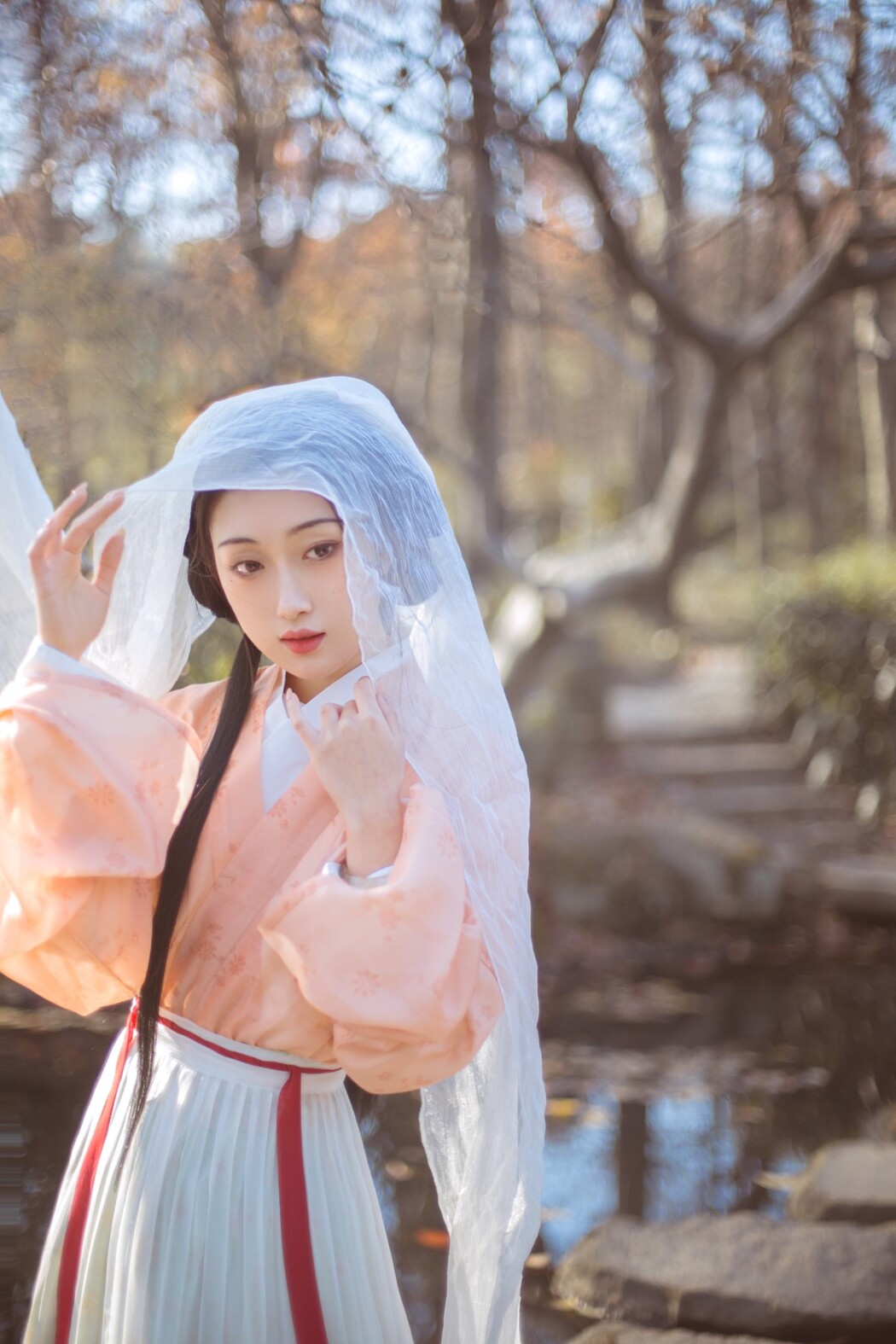 YiTuYu艺图语 Vol.1349 Wo Zhen De Ci Qiong Lei
