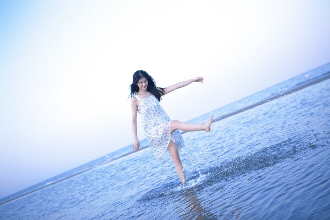 YiTuYu艺图语 Vol.1376 Shang Yu Qian Momooly