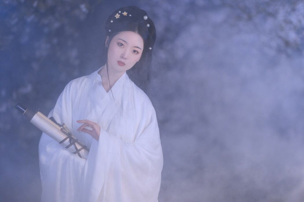 YiTuYu艺图语 Vol.1360 Ting Er