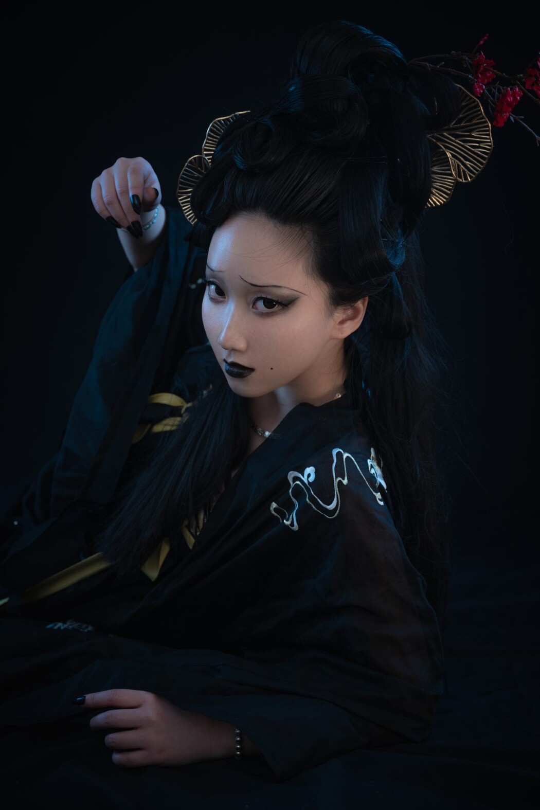 YiTuYu艺图语 Vol.1359 Xia Wei Er