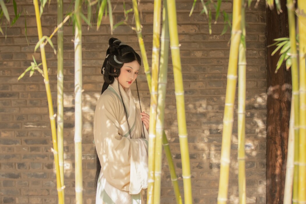 YiTuYu艺图语 Vol.1332 Gong Zi Qian Xie