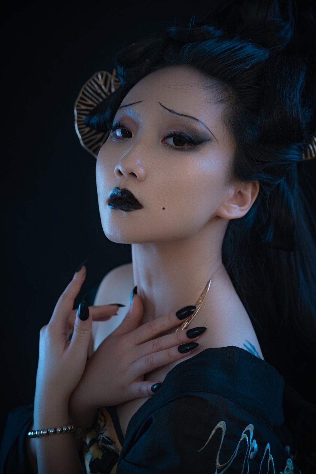 YiTuYu艺图语 Vol.1359 Xia Wei Er