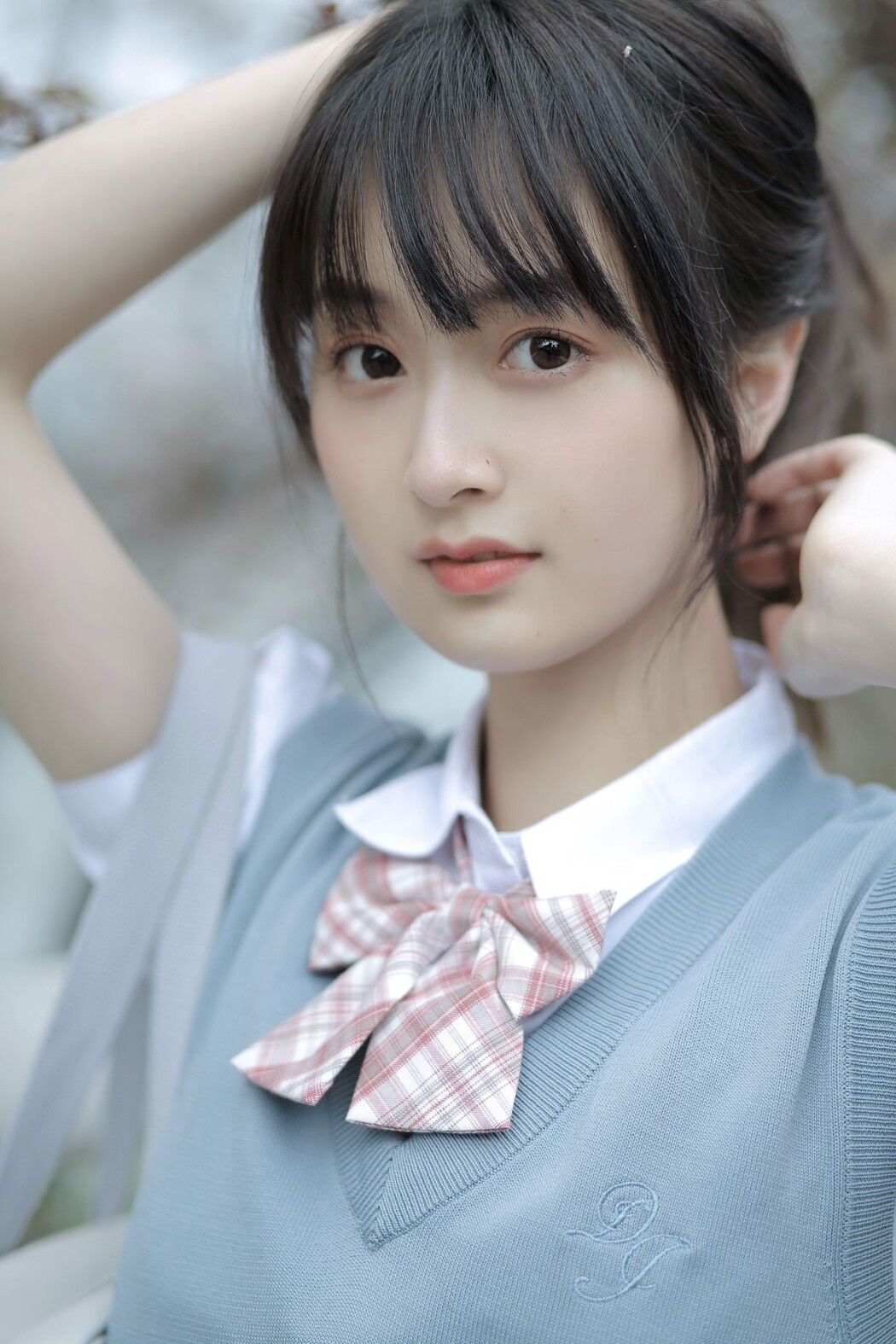 YiTuYu艺图语 Vol.1314 Xiang Qi