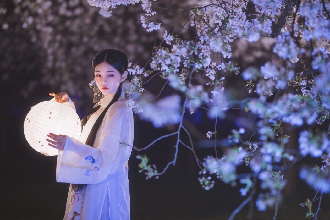 YiTuYu艺图语 Vol.1335 Wu Ying Kun Kun