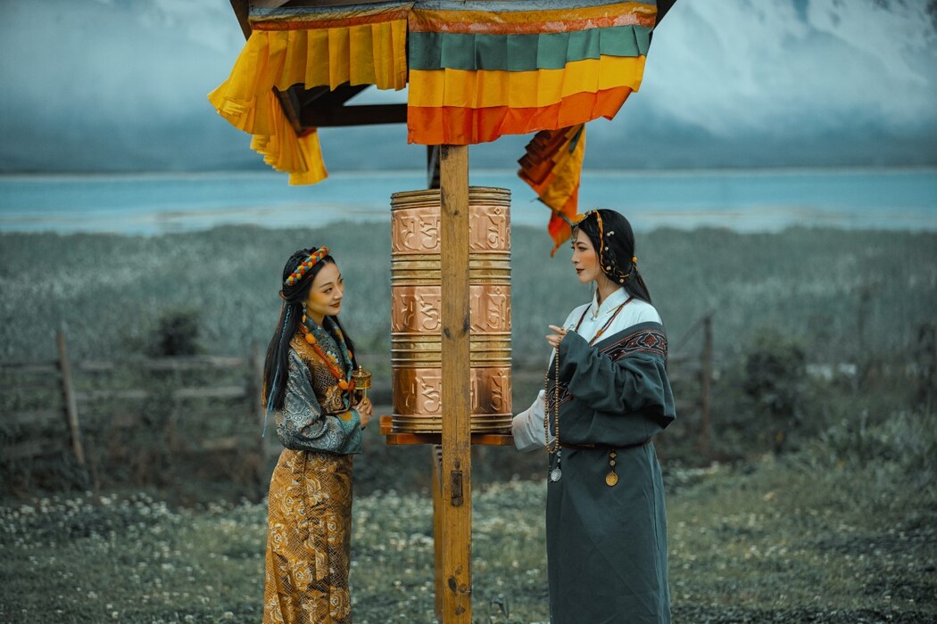 YiTuYu艺图语 Vol.1361 Xiu Shui Ning Hua