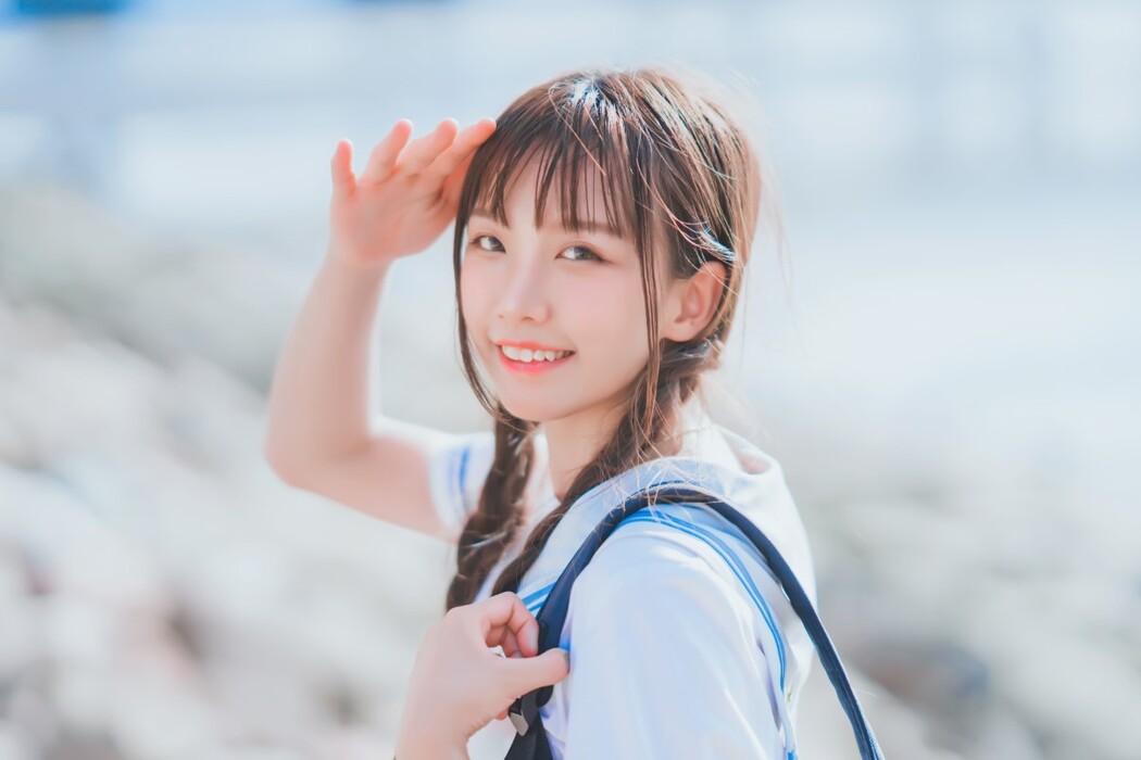 YiTuYu艺图语 Vol.1354 Xiao Xiao Zi
