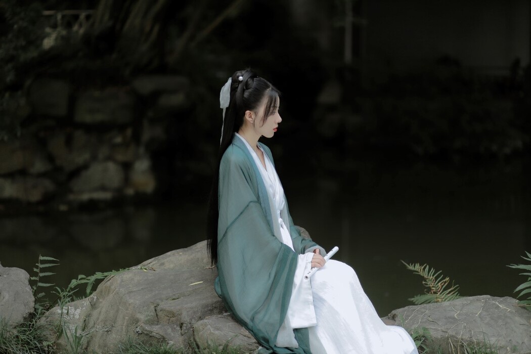 YiTuYu艺图语 Vol.1358 Wo Zai Xiang Xiang