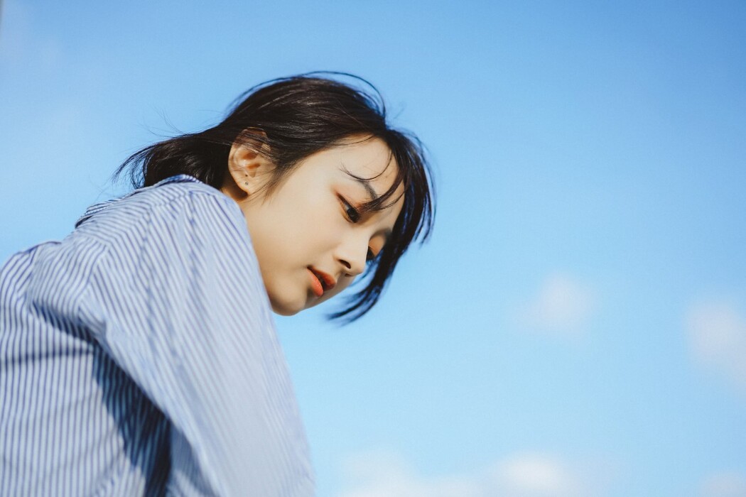 YiTuYu艺图语 Vol.1399 Dai Li Ting