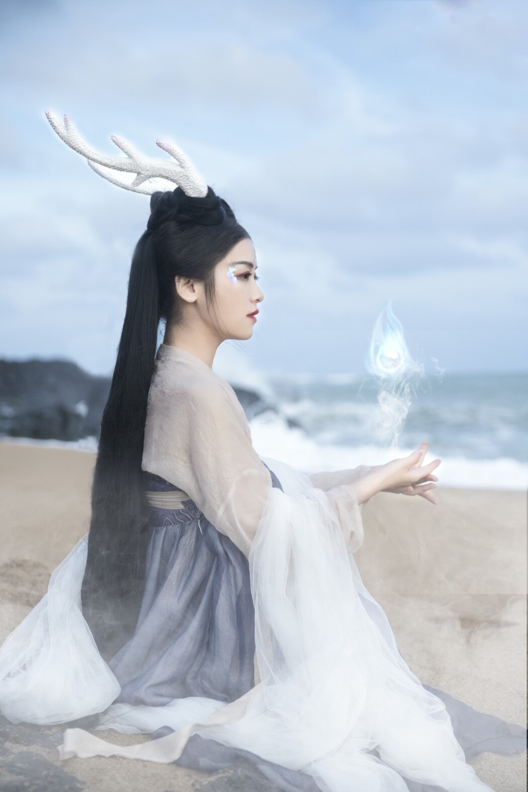 YiTuYu艺图语 Vol.1395 Qing Yuan Zhai
