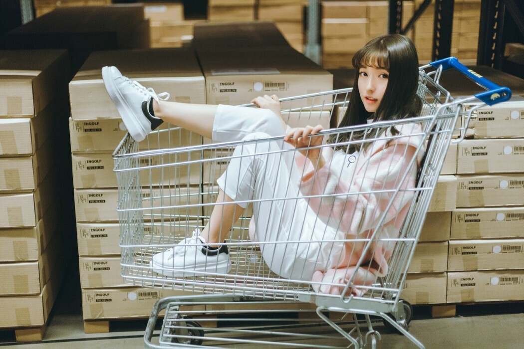 YiTuYu艺图语 Vol.1333 Hane Nozomi