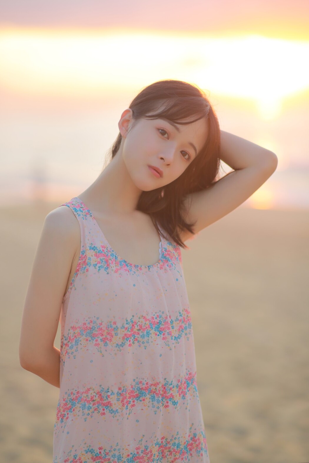 YiTuYu艺图语 Vol.1387 Tian Jia Ba Hao