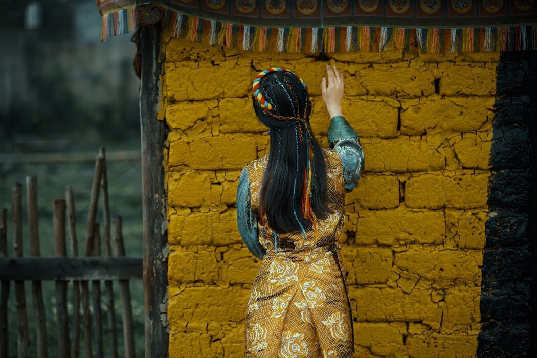 YiTuYu艺图语 Vol.1361 Xiu Shui Ning Hua
