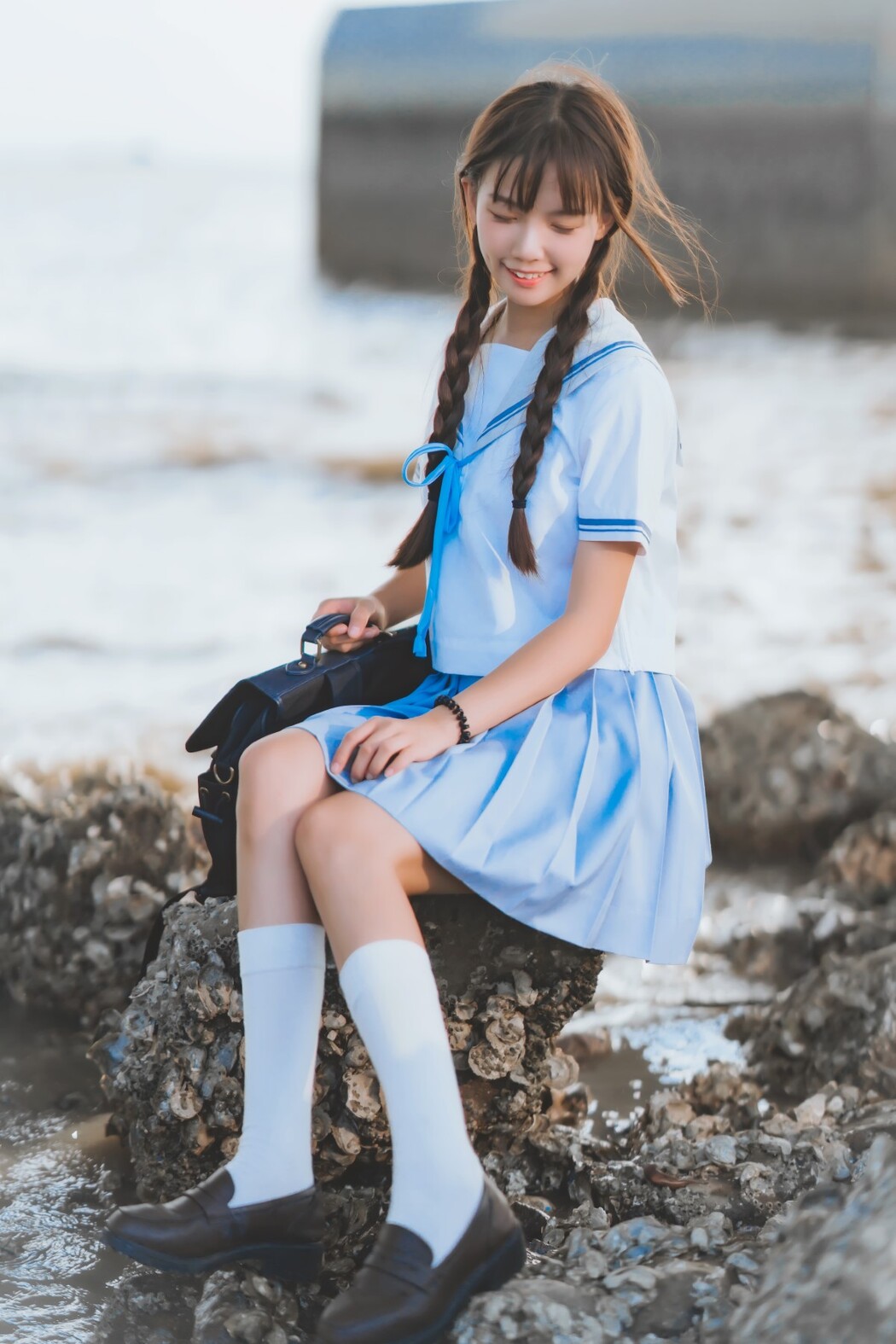YiTuYu艺图语 Vol.1354 Xiao Xiao Zi