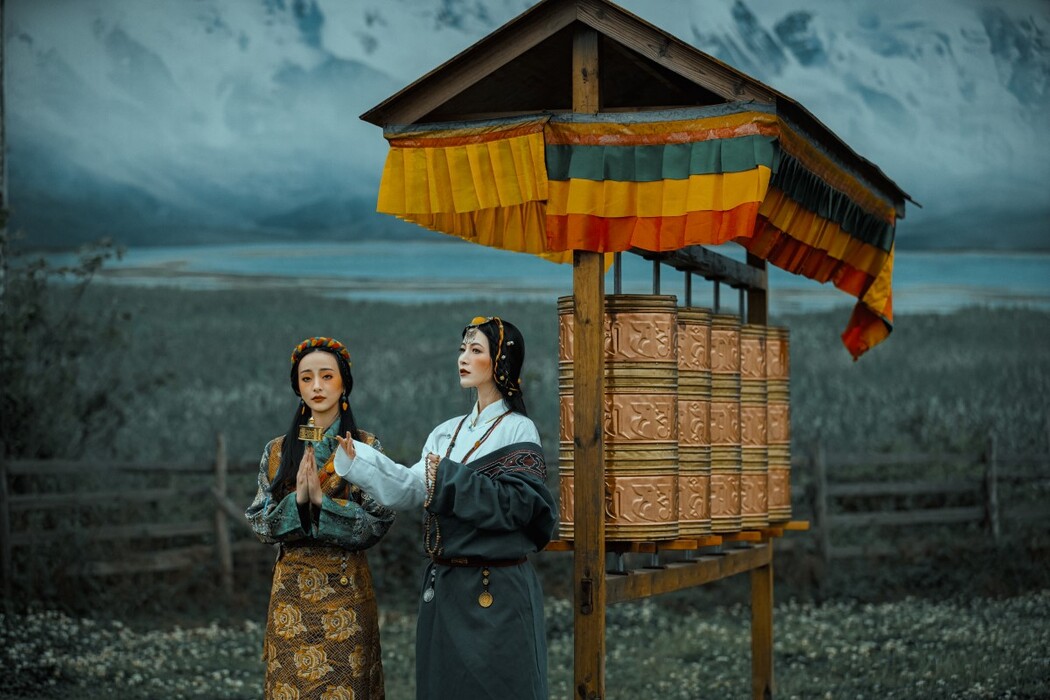 YiTuYu艺图语 Vol.1361 Xiu Shui Ning Hua