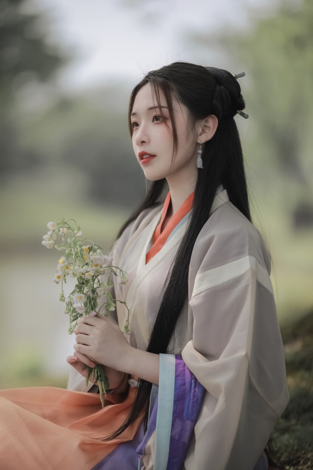 YiTuYu艺图语 Vol.1347 Miao Miao Jia De Xiao Yu Gan