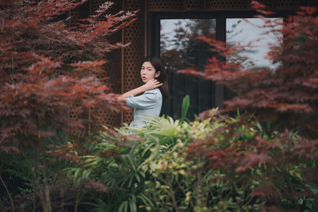 YiTuYu艺图语 Vol.1308 Su Su
