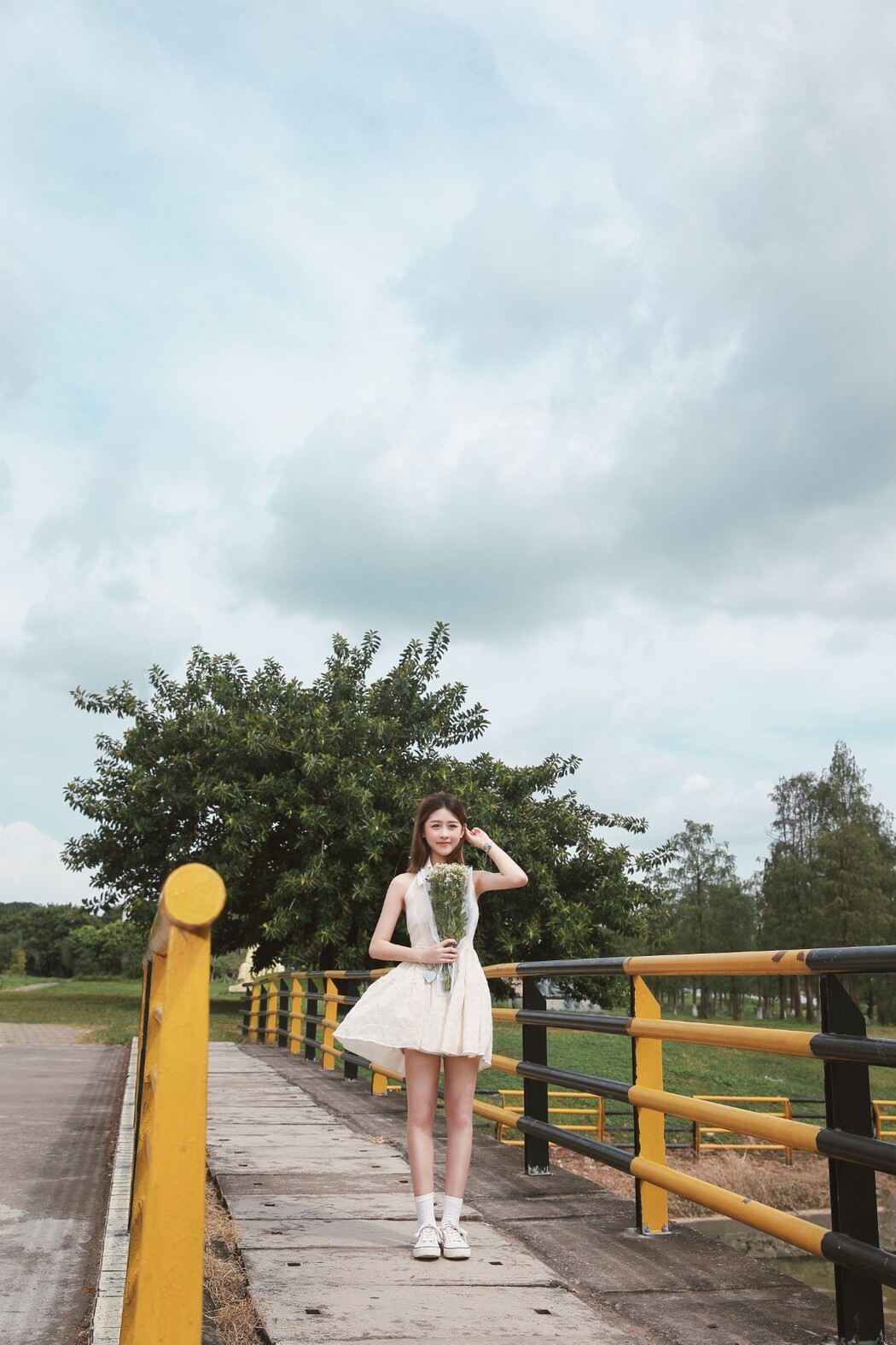 YiTuYu艺图语 Vol.1355 Dan Ta