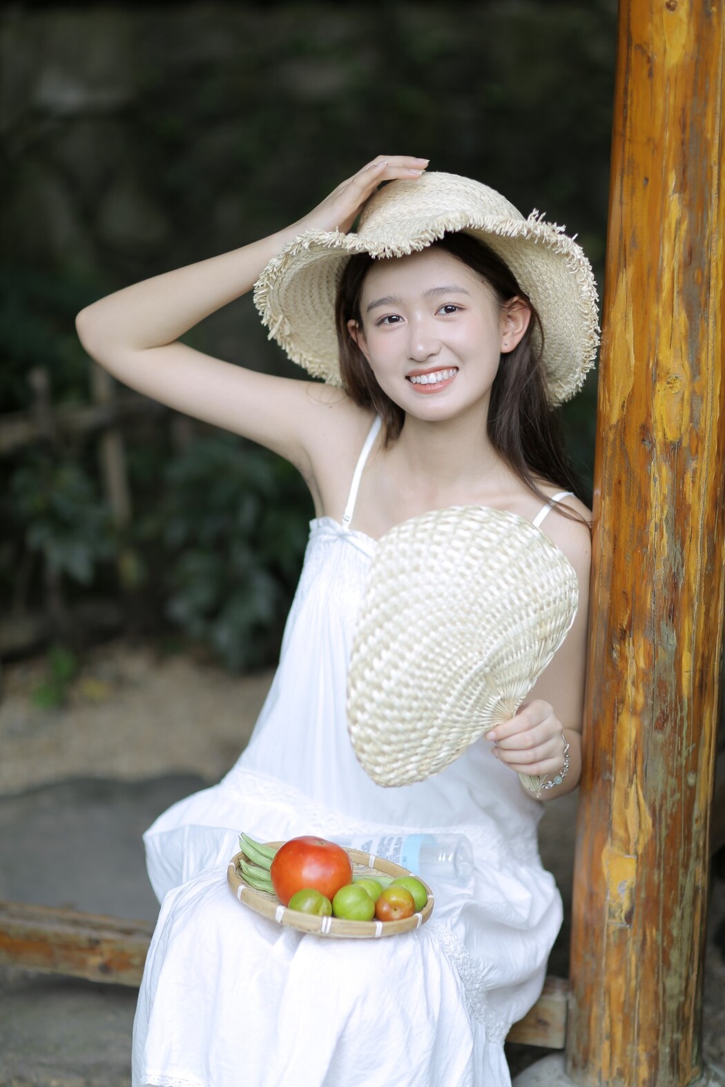 YiTuYu艺图语 Vol.1378 Rui Qiu De Kuai Le Ren Sheng