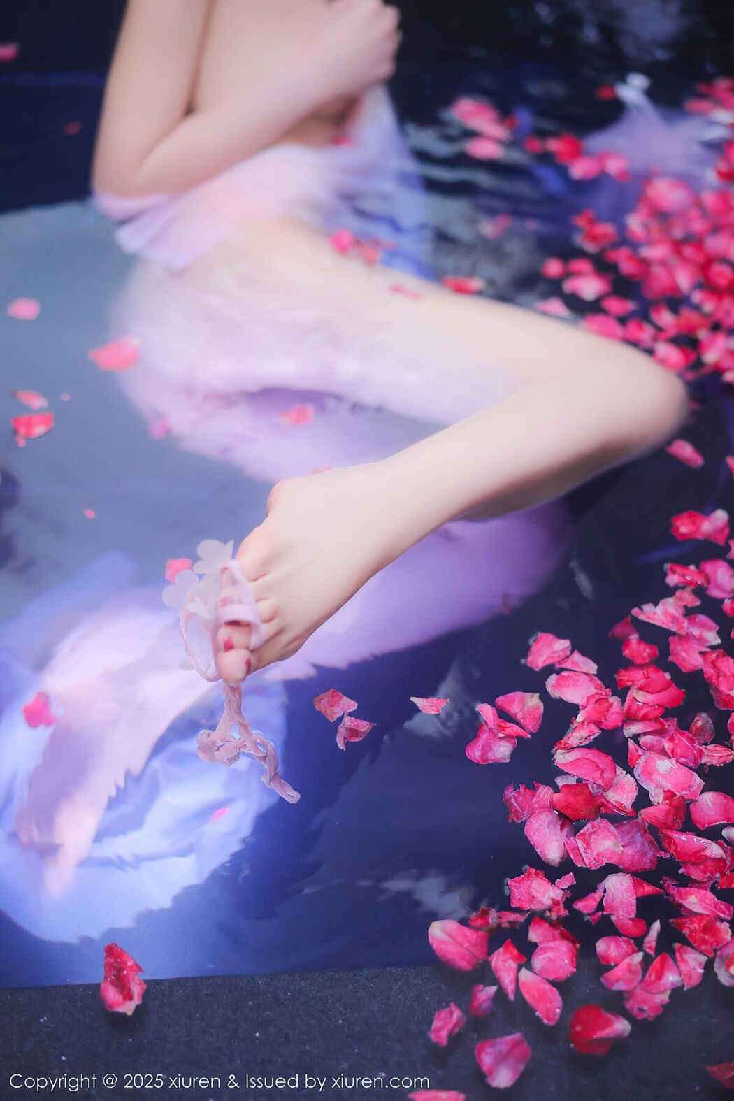 XiuRen秀人网 No.9778 Tao Yao Yao