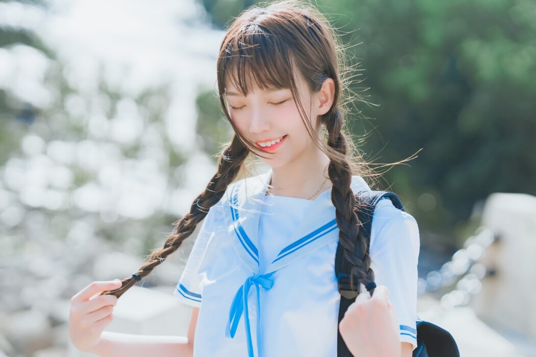 YiTuYu艺图语 Vol.1354 Xiao Xiao Zi