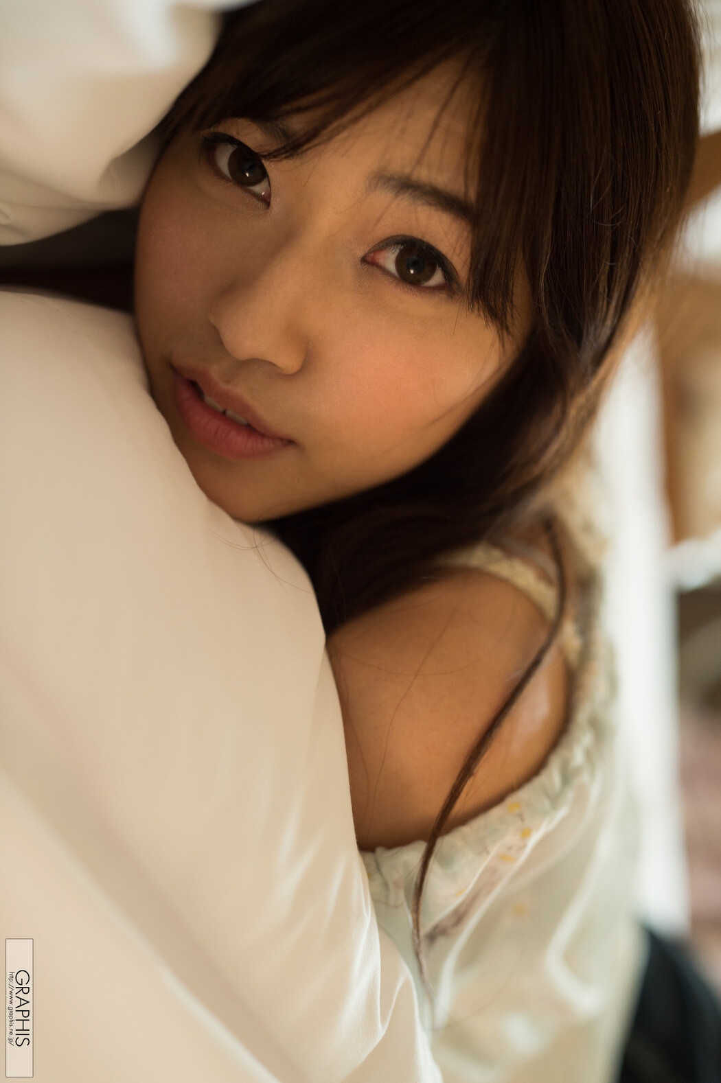 Masami Ichikawa 市川まさみ, Graphis Limited Edition Gallery 2016 Set.01 &#8211; EVERIA.CLUB