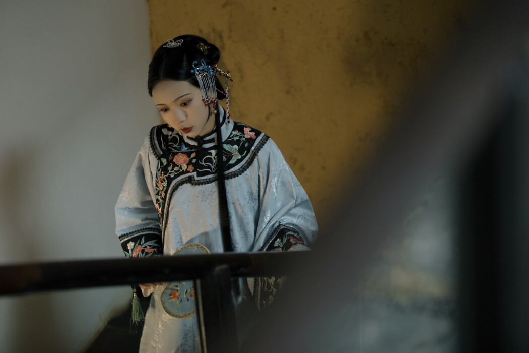 YiTuYu艺图语 Vol.1310 Huai Zhi