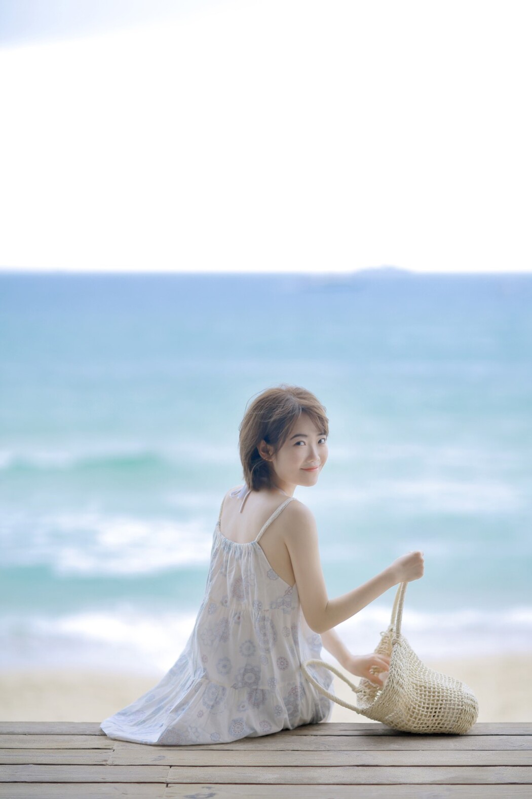 YiTuYu艺图语 Vol.1322 Xiao Miao Mi Bu Dong Yu