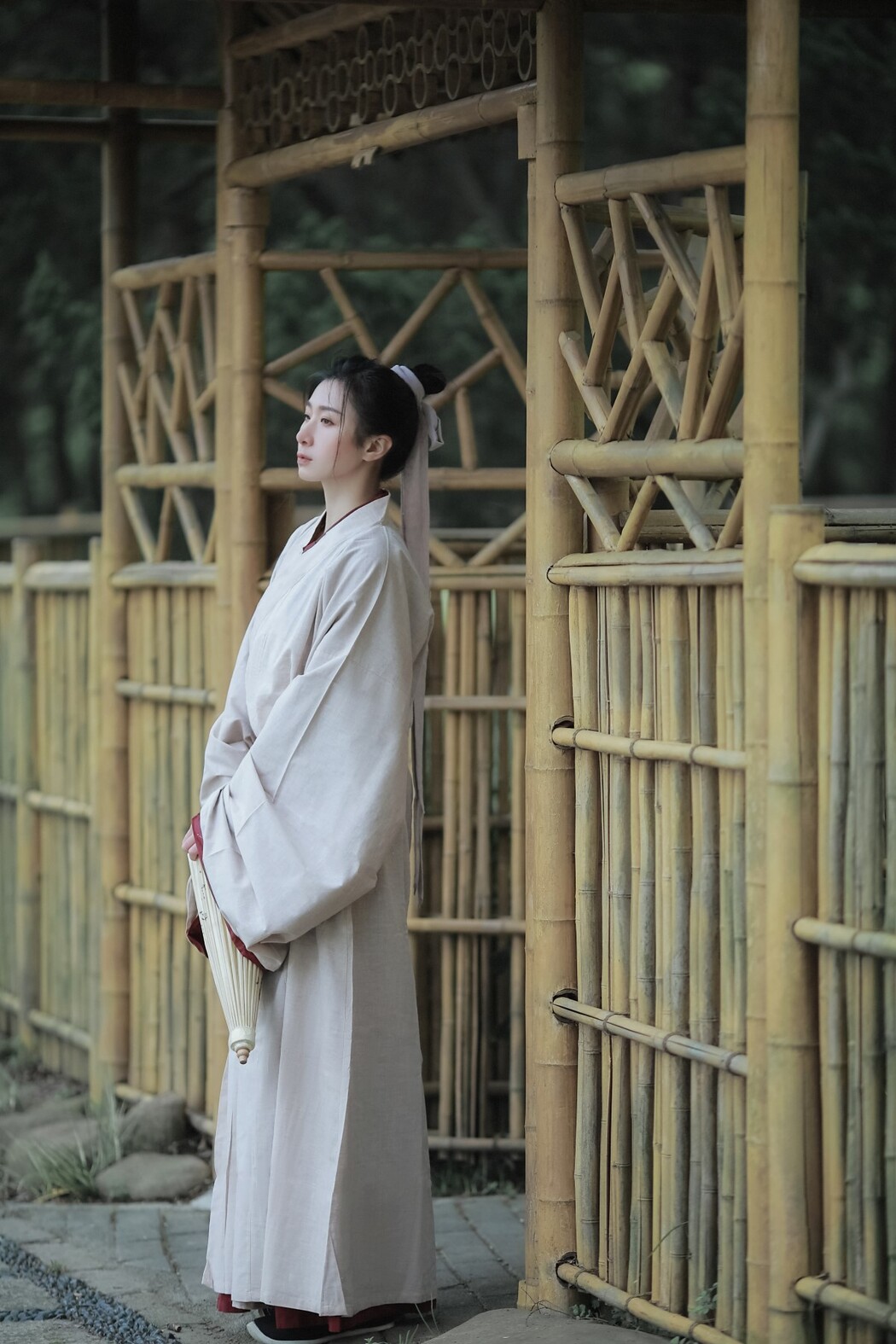 YiTuYu艺图语 Vol.1316 Dong Xiao Mi
