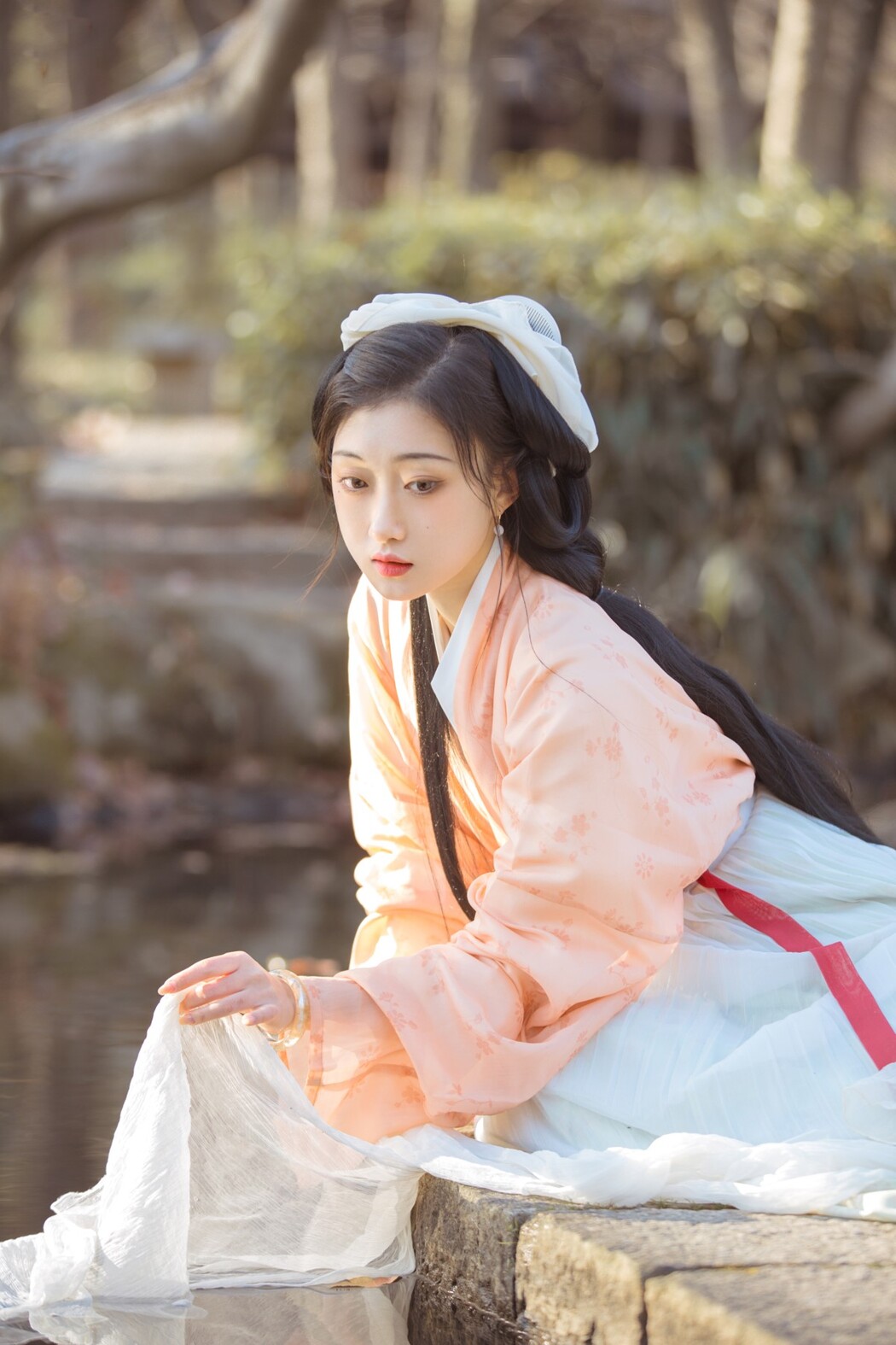 YiTuYu艺图语 Vol.1349 Wo Zhen De Ci Qiong Lei