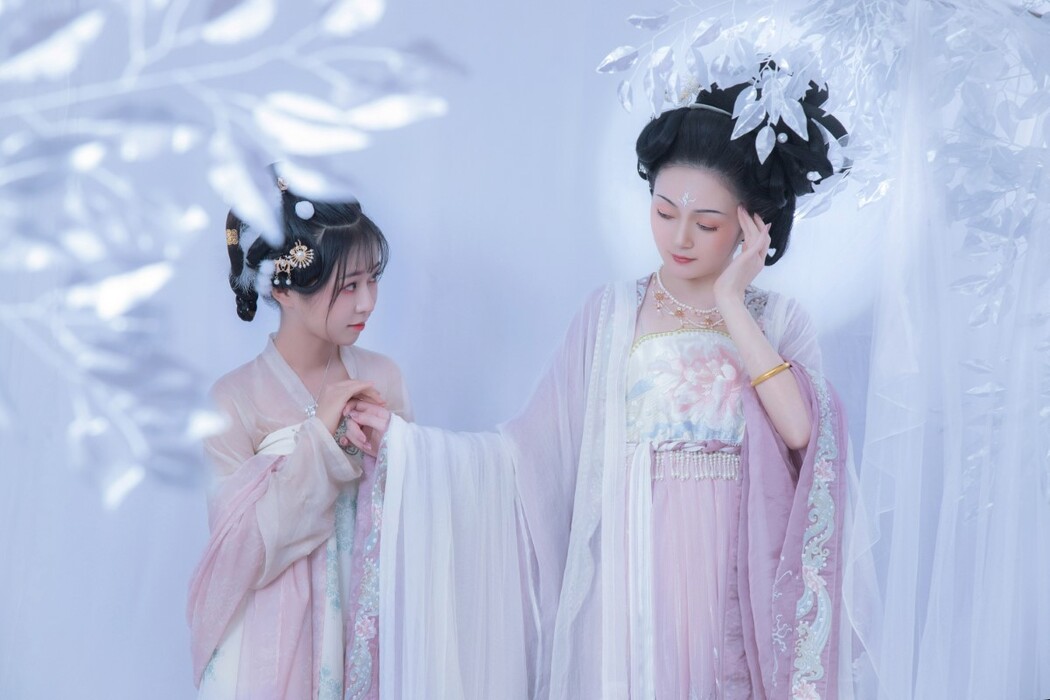 YiTuYu艺图语 Vol.1363 Yi Ming
