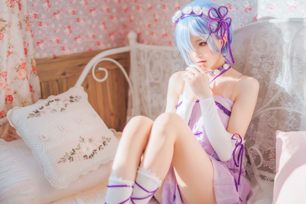 YiTuYu艺图语 Vol.1326 Cherry Meow