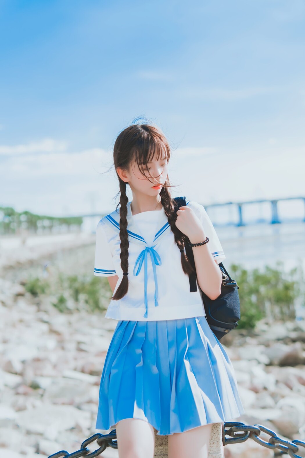 YiTuYu艺图语 Vol.1354 Xiao Xiao Zi