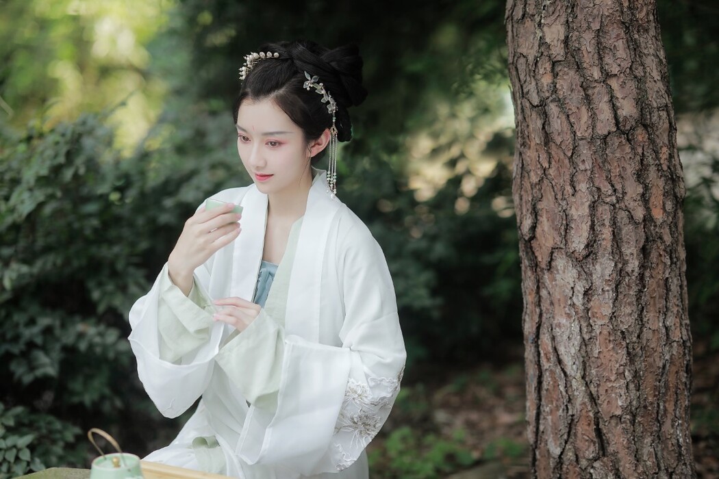 YiTuYu艺图语 Vol.1337 Jia Yi