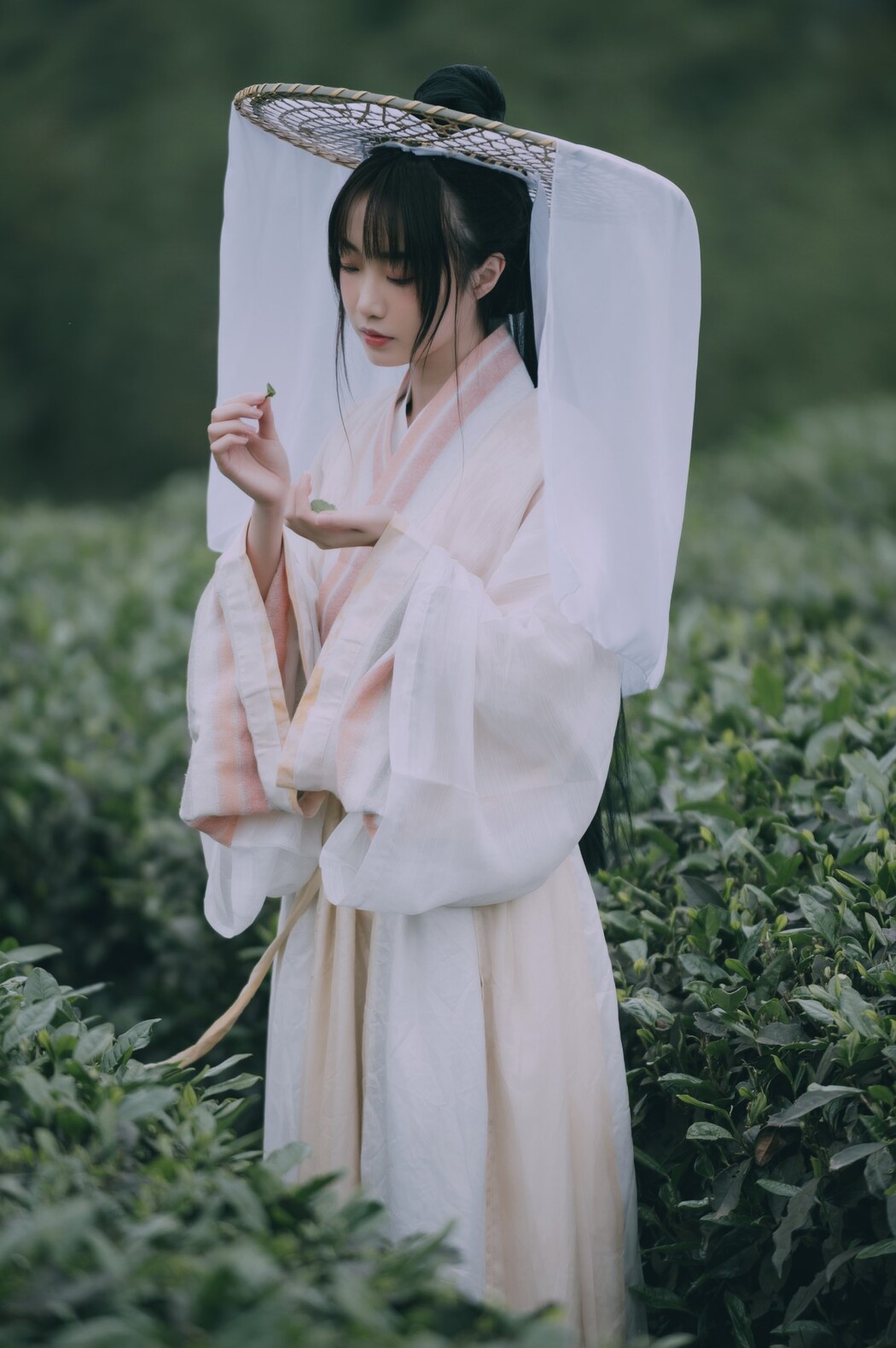 YiTuYu艺图语 Vol.1341 Ceng Fan