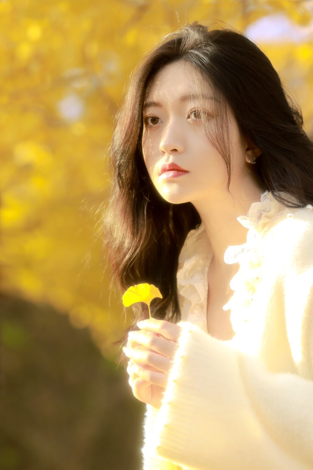 YiTuYu艺图语 Vol.1383 Lin Lin