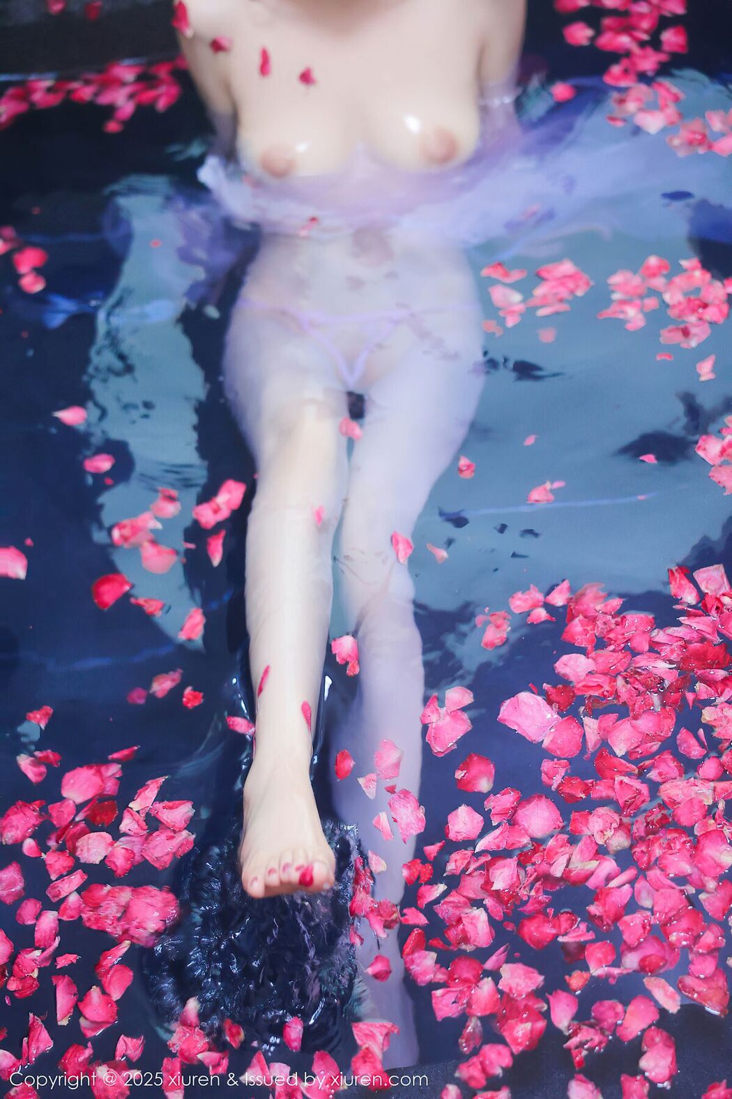XiuRen秀人网 No.9778 Tao Yao Yao