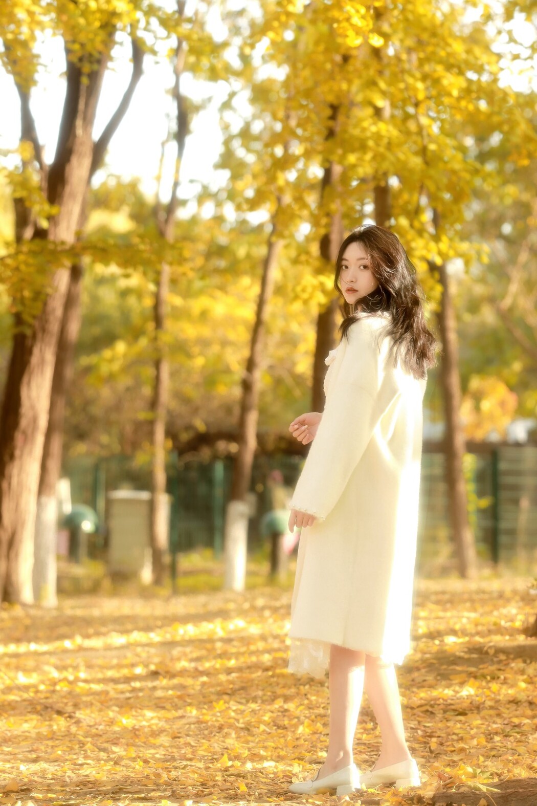 YiTuYu艺图语 Vol.1383 Lin Lin
