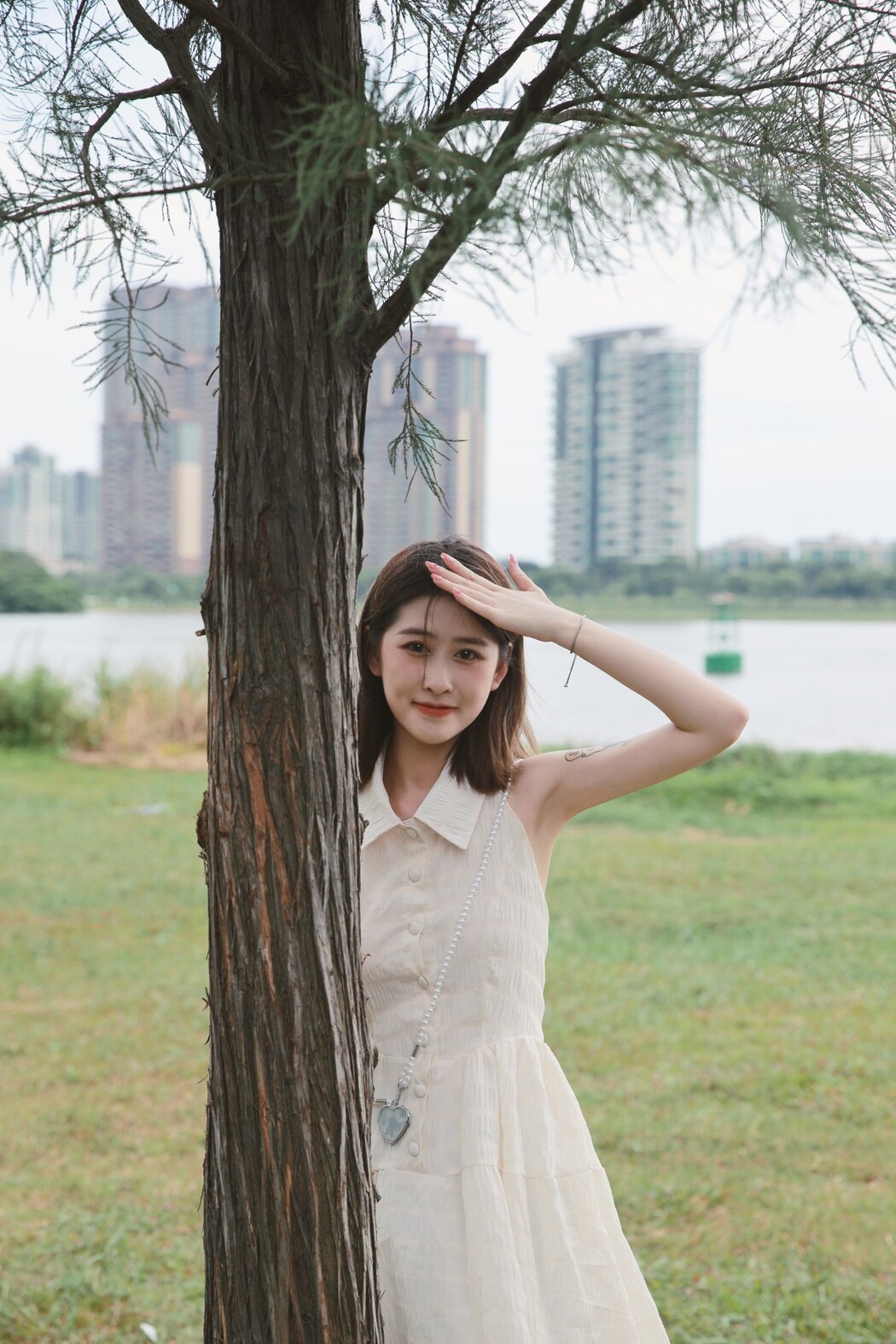 YiTuYu艺图语 Vol.1355 Dan Ta