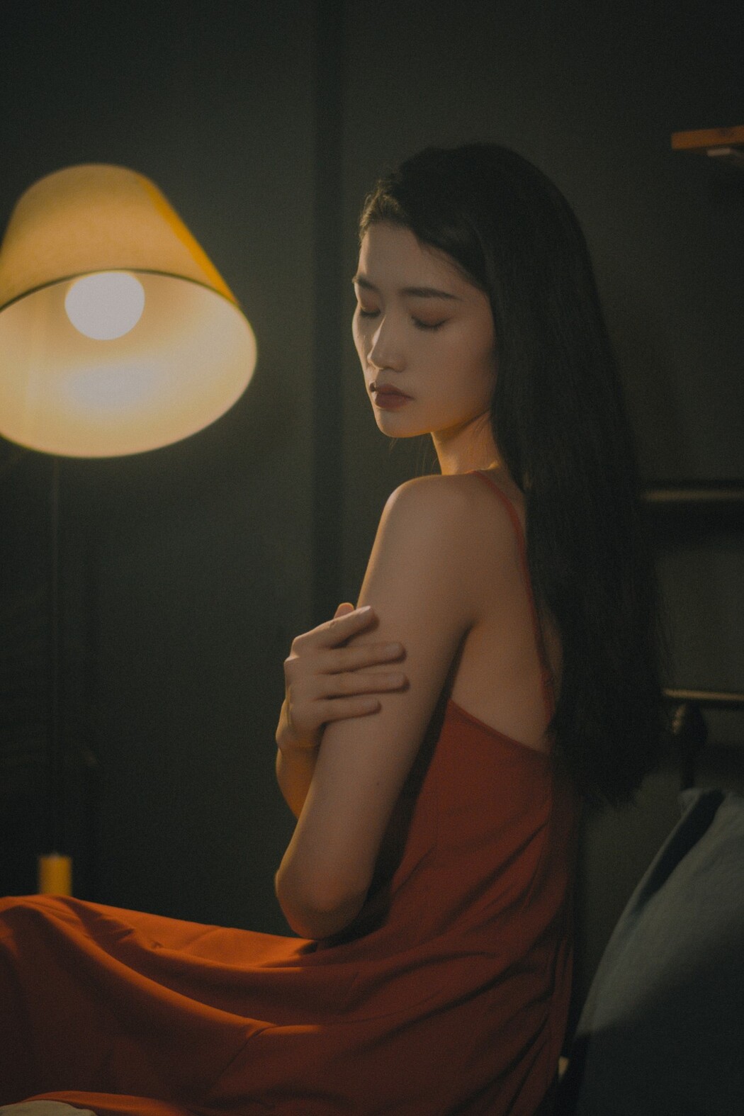 YiTuYu艺图语 Vol.1398 Ye Zi