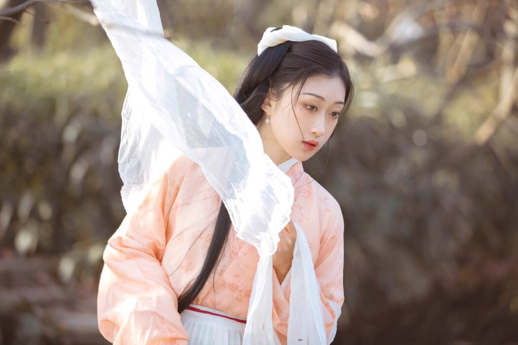 YiTuYu艺图语 Vol.1349 Wo Zhen De Ci Qiong Lei