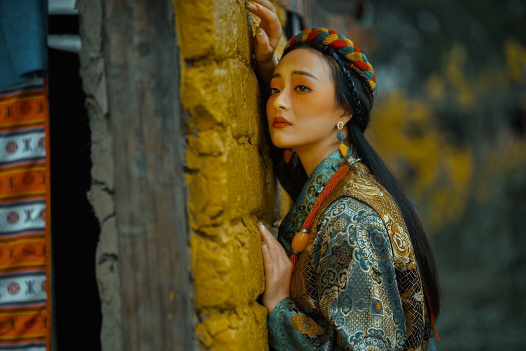 YiTuYu艺图语 Vol.1361 Xiu Shui Ning Hua