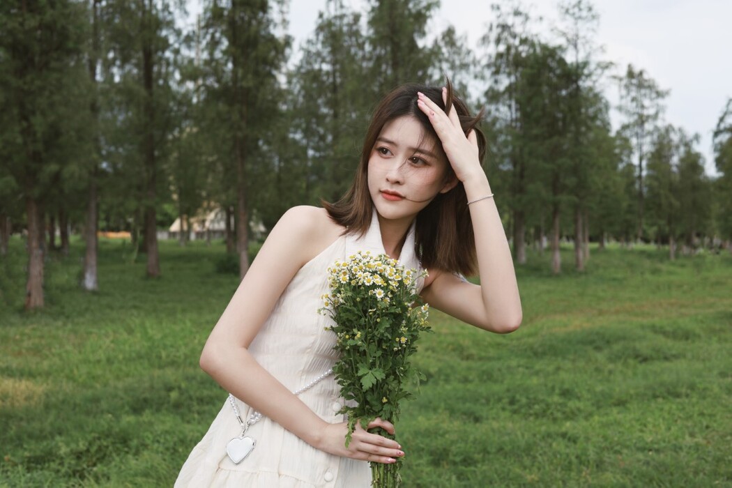YiTuYu艺图语 Vol.1355 Dan Ta